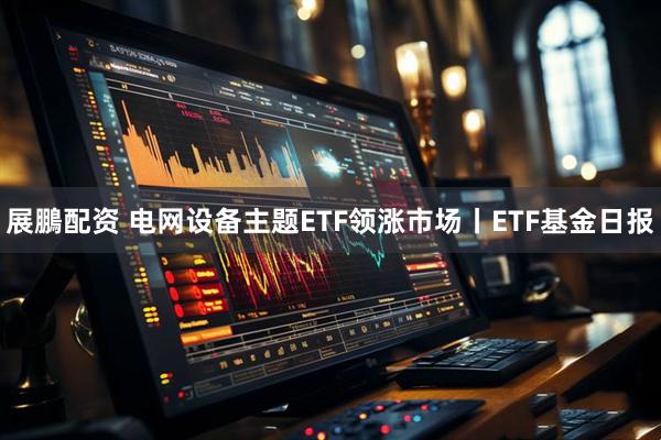 展鵬配资 电网设备主题ETF领涨市场丨ETF基金日报