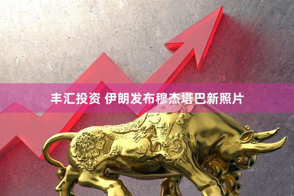 丰汇投资 伊朗发布穆杰塔巴新照片